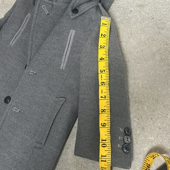 Kids designer coat - Picture 11 of 11